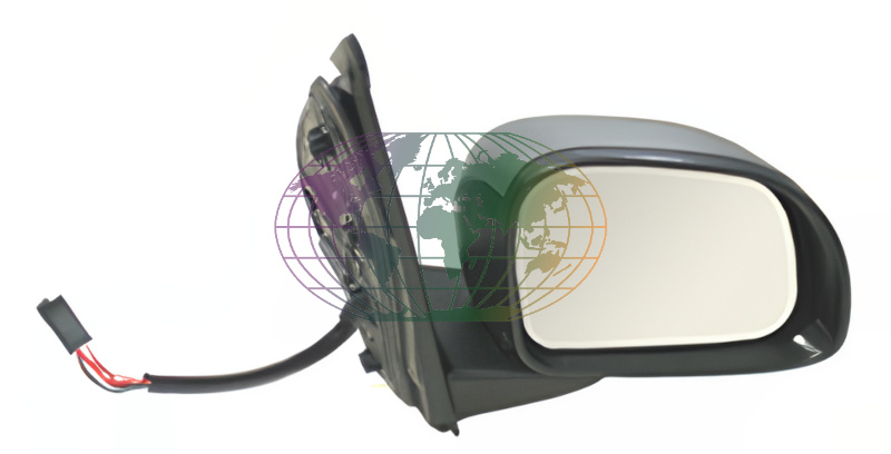 Buitenspiegel Bodermann 3233085 Buitenspiegel Bodermann 3233085