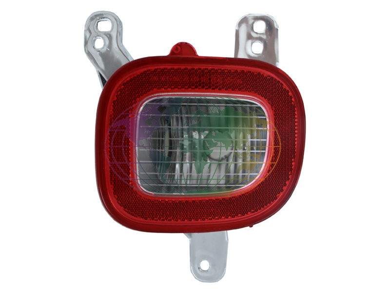 Achteruitrijlicht Bodermann 3233491 Achteruitrijlicht Bodermann 3233491