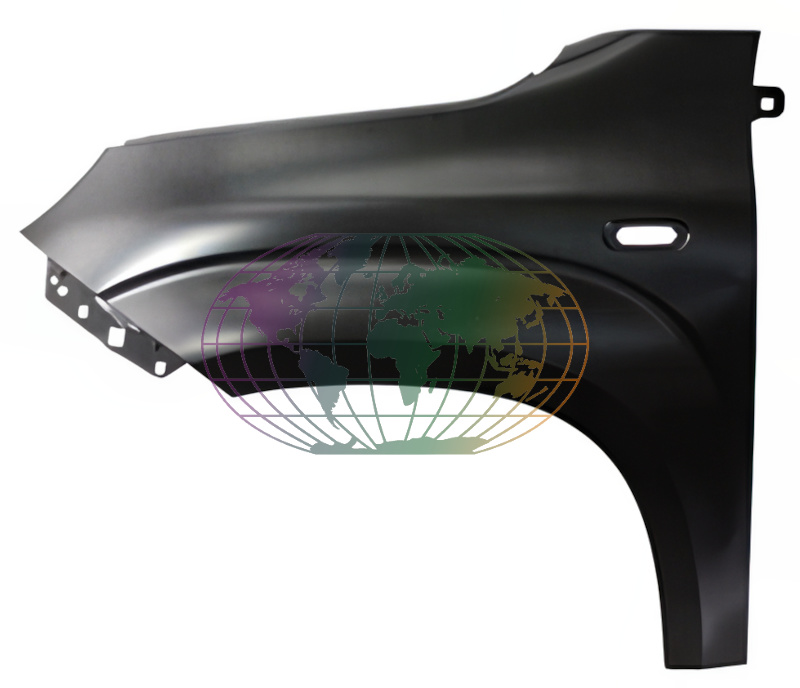 Spatbord Bodermann 3233502 Spatbord Bodermann 3233502