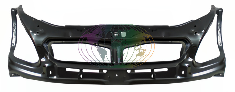 Voorpaneel deel Bodermann 3239600 Voorpaneel deel Bodermann 3239600