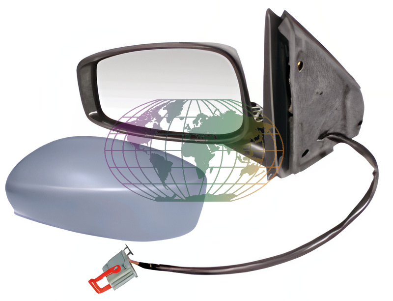 Buitenspiegel Bodermann 3242088 Buitenspiegel Bodermann 3242088