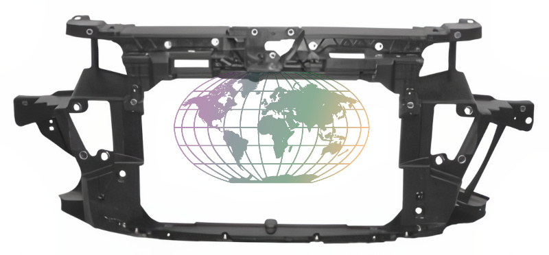 Voorpaneel deel Bodermann 3242600 Voorpaneel deel Bodermann 3242600