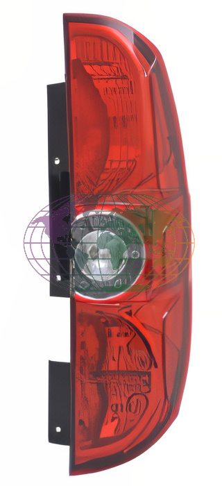 Achterlicht Bodermann 3246411 Achterlicht Bodermann 3246411