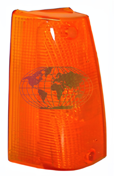 Knipperlicht glas Bodermann 3251311 Knipperlicht glas Bodermann 3251311