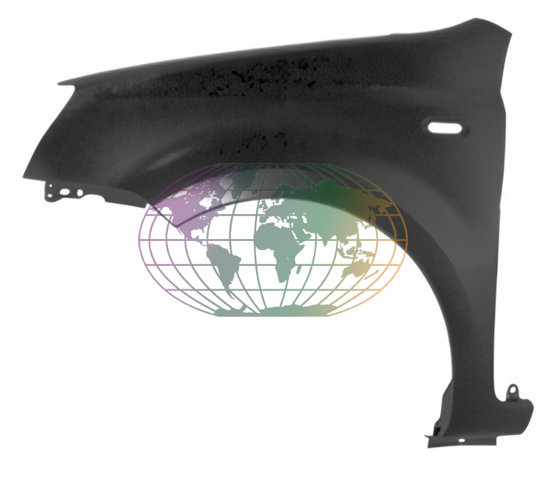 Spatbord Bodermann 3253502 Spatbord Bodermann 3253502