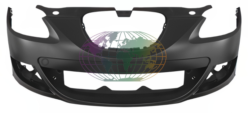 Bumper Bodermann 3261120 Bumper Bodermann 3261120