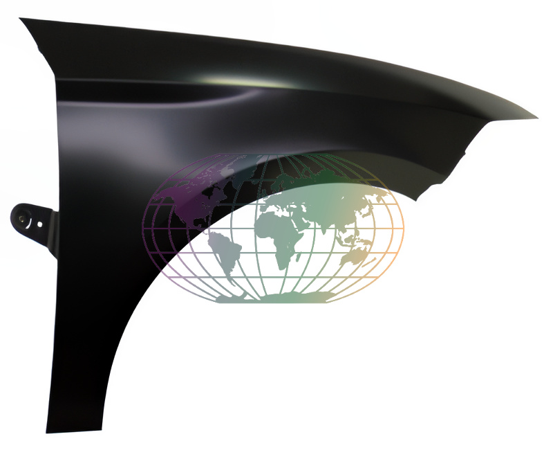 Spatbord Bodermann 3263501 Spatbord Bodermann 3263501