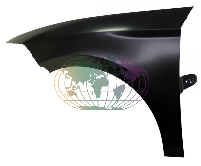 Spatbord Bodermann 3263502 Spatbord Bodermann 3263502