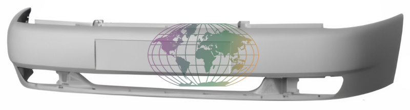 Bumper Bodermann 3269130 Bumper Bodermann 3269130