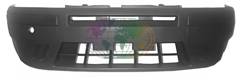 Bumper Bodermann 3277120 Bumper Bodermann 3277120