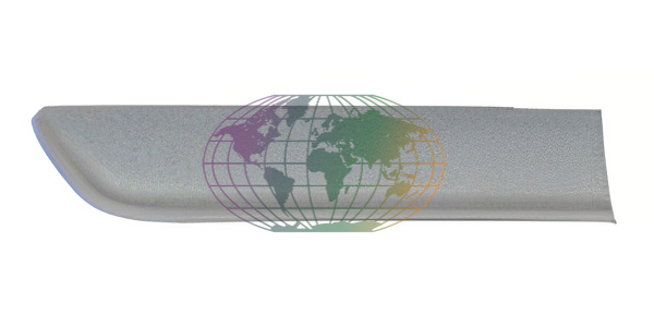 Sier-/beschermingslijst Bodermann 3277746 Sier-/beschermingslijst Bodermann 3277746