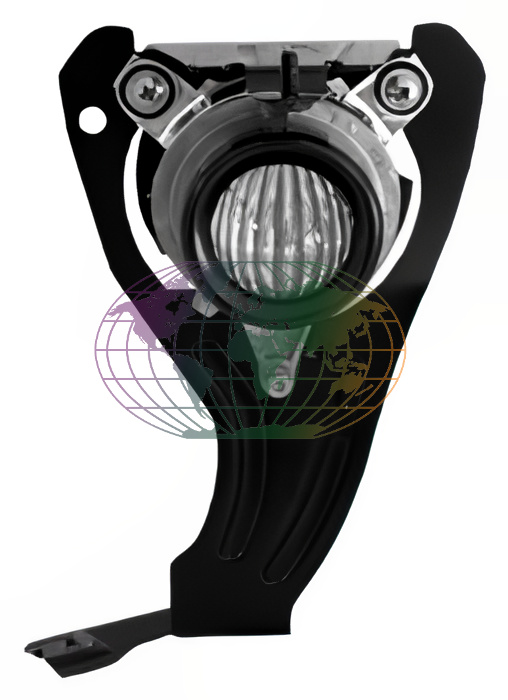 Mistlamp Bodermann 3278295 Mistlamp Bodermann 3278295