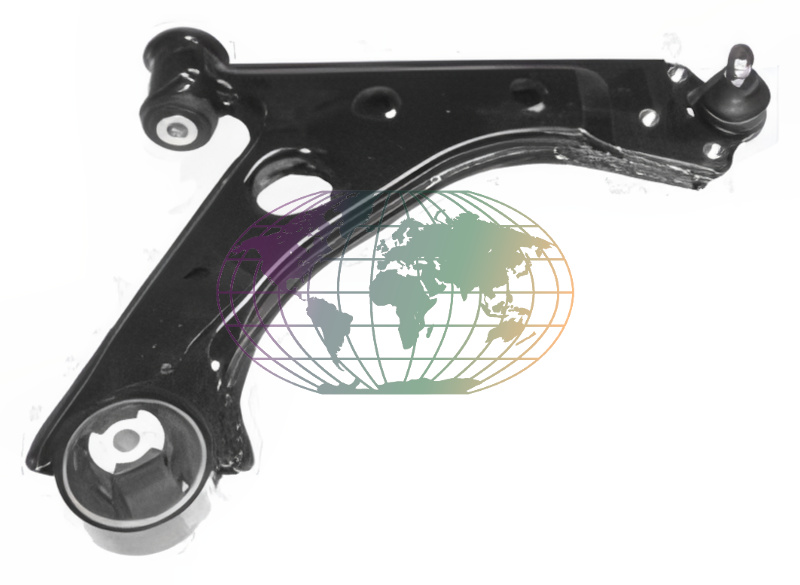 Draagarm Bodermann 3279041 Draagarm Bodermann 3279041