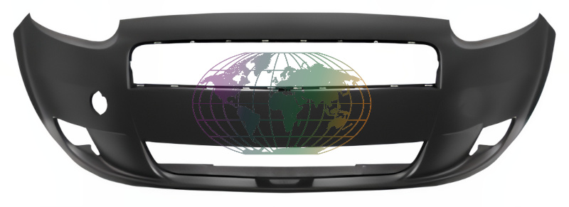 Bumper Bodermann 3279120 Bumper Bodermann 3279120