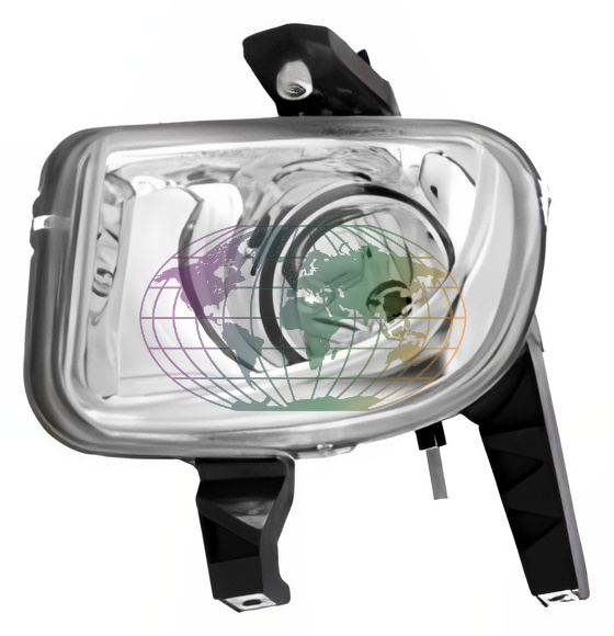 Mistlamp Bodermann 3279296 Mistlamp Bodermann 3279296