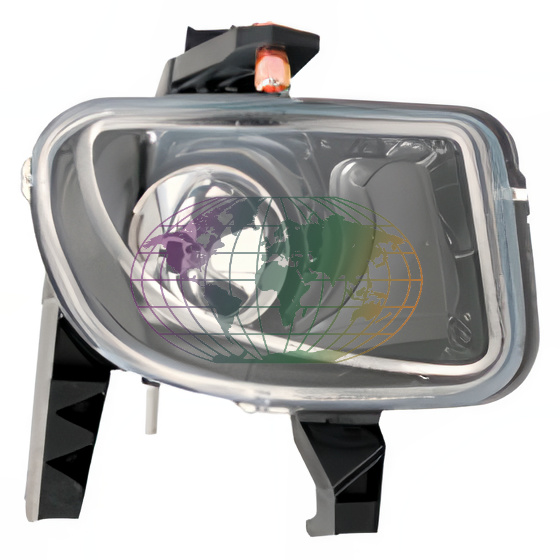 Mistlamp Bodermann 3279297 Mistlamp Bodermann 3279297