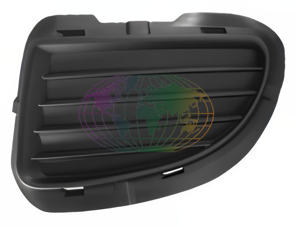 Grille Bodermann 3279358 Grille Bodermann 3279358