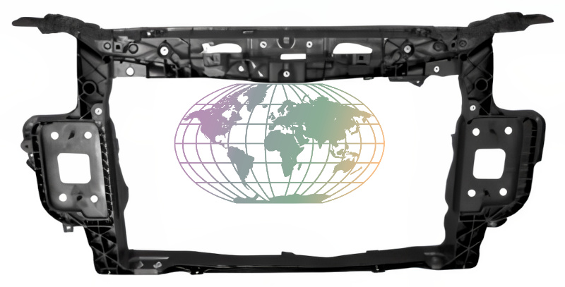 Voorpaneel deel Bodermann 3279600 Voorpaneel deel Bodermann 3279600