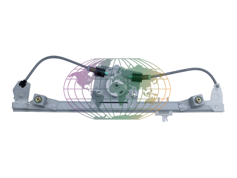 Raammechanisme Bodermann 3279767 Raammechanisme Bodermann 3279767