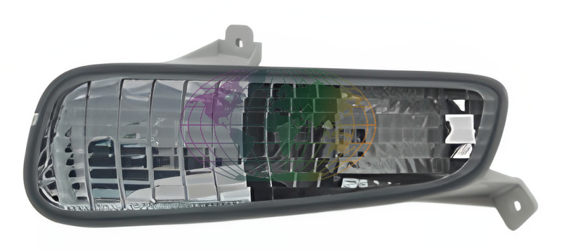 Knipperlicht Bodermann 3280302 Knipperlicht Bodermann 3280302