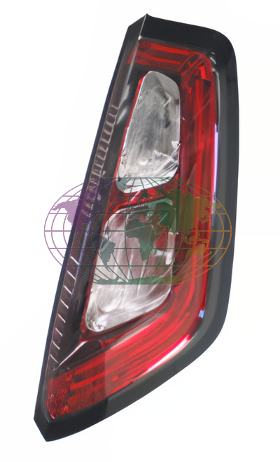 Achterlicht Bodermann 3280401 Achterlicht Bodermann 3280401