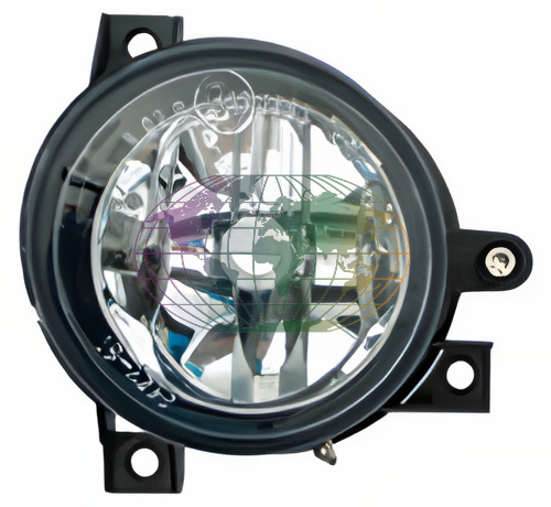 Mistlamp Bodermann 3283296 Mistlamp Bodermann 3283296