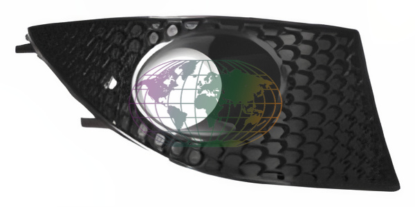 Voorbumper deel Bodermann 3283361 Voorbumper deel Bodermann 3283361