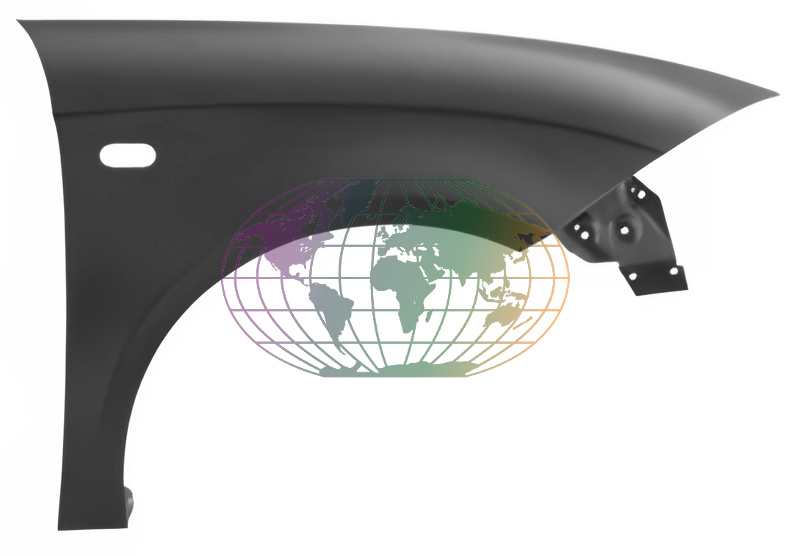 Spatbord Bodermann 3283501 Spatbord Bodermann 3283501