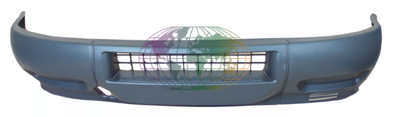 Bumper Bodermann 3293120 Bumper Bodermann 3293120