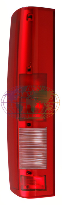 Achterlicht Bodermann 3293412 Achterlicht Bodermann 3293412