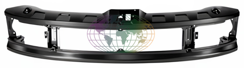 Voorpaneel deel Bodermann 3293600 Voorpaneel deel Bodermann 3293600