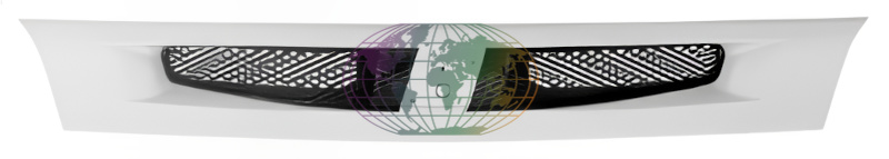 Grille Bodermann 3295353 Grille Bodermann 3295353