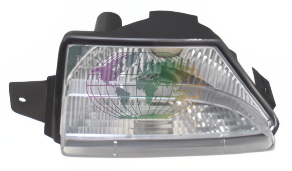 Achteruitrijlicht Bodermann 3296420 Achteruitrijlicht Bodermann 3296420