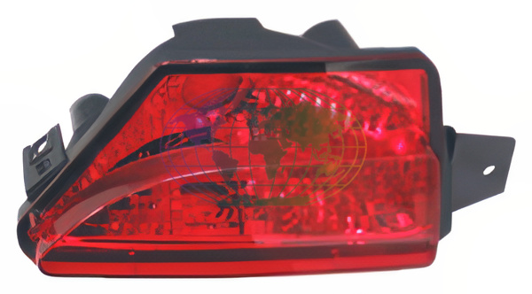 Mistachterlicht Bodermann 3296430 Mistachterlicht Bodermann 3296430