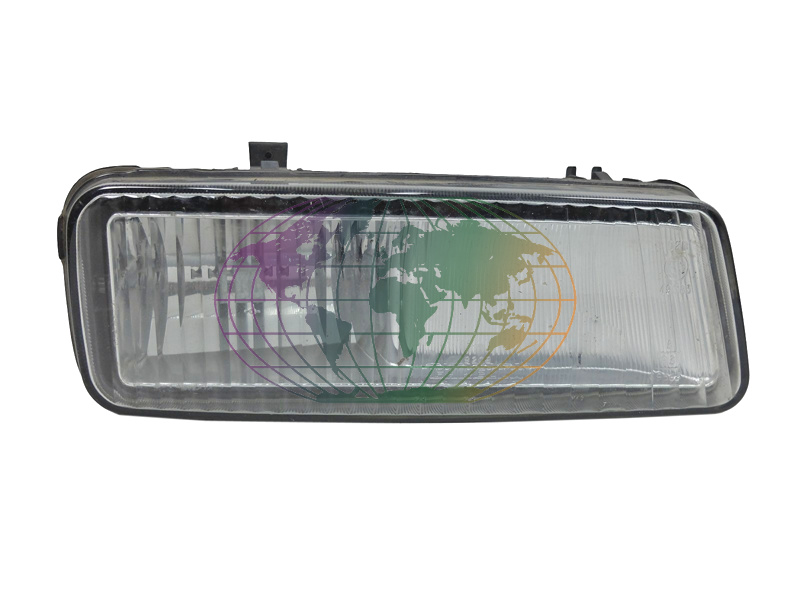 Mistlamp Bodermann 3297295 Mistlamp Bodermann 3297295