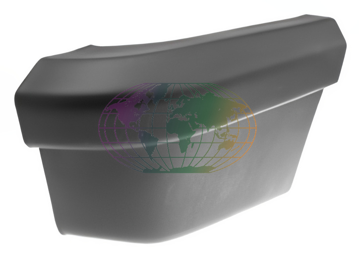 Bumper Bodermann 3298114 Bumper Bodermann 3298114