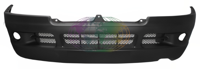 Bumper Bodermann 3299120 Bumper Bodermann 3299120