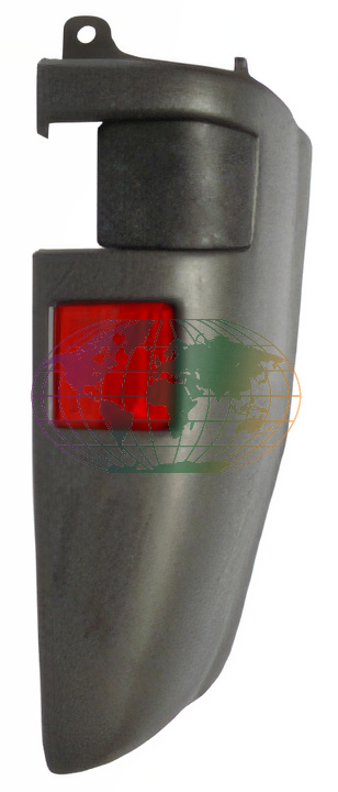 Bumper Bodermann 3299151 Bumper Bodermann 3299151