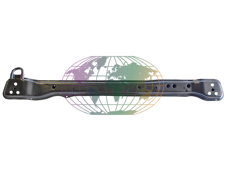 Dwarsbalk Bodermann 3299640 Dwarsbalk Bodermann 3299640