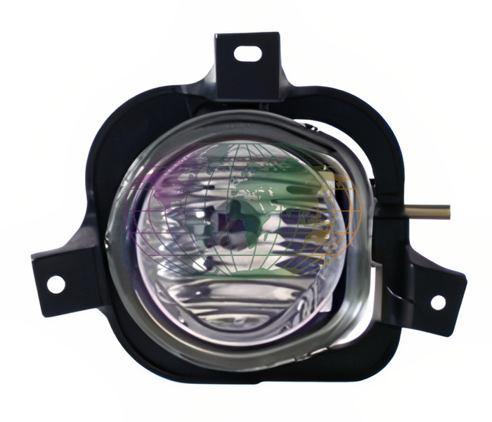 Mistlamp Bodermann 3603296 Mistlamp Bodermann 3603296