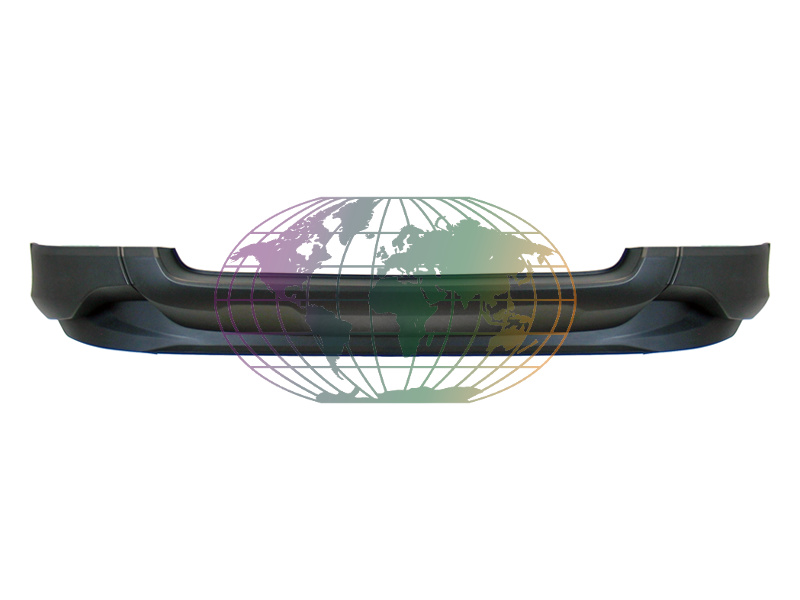 Bumperspoilers Bodermann 3605125 Bumperspoilers Bodermann 3605125