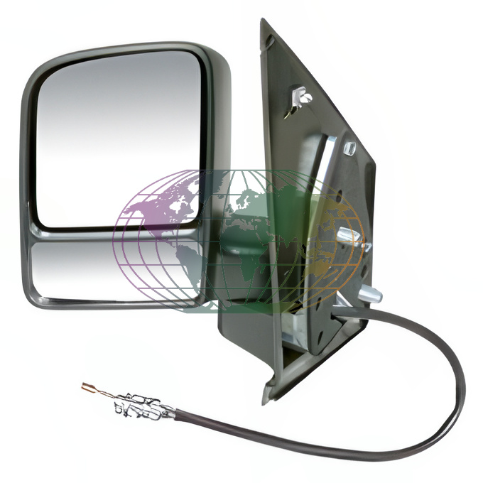 Buitenspiegel Bodermann 3606082 Buitenspiegel Bodermann 3606082