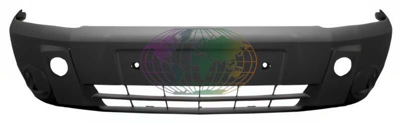 Bumper Bodermann 3606110 Bumper Bodermann 3606110