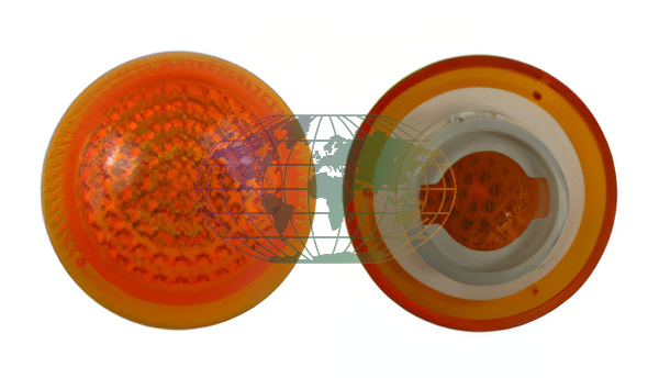 Knipperlicht Bodermann 3606300 Knipperlicht Bodermann 3606300