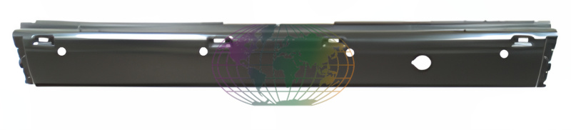 Bumper Bodermann 3608160 Bumper Bodermann 3608160