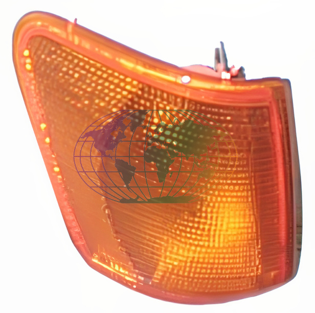 Knipperlicht Bodermann 3615301 Knipperlicht Bodermann 3615301