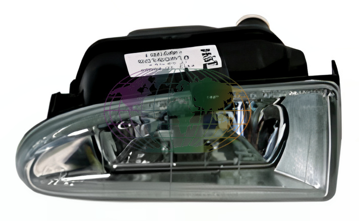 Mistlamp Bodermann 3616296 Mistlamp Bodermann 3616296