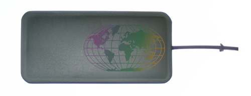 Sleepoog afdekkap Bodermann 3617145 Sleepoog afdekkap Bodermann 3617145