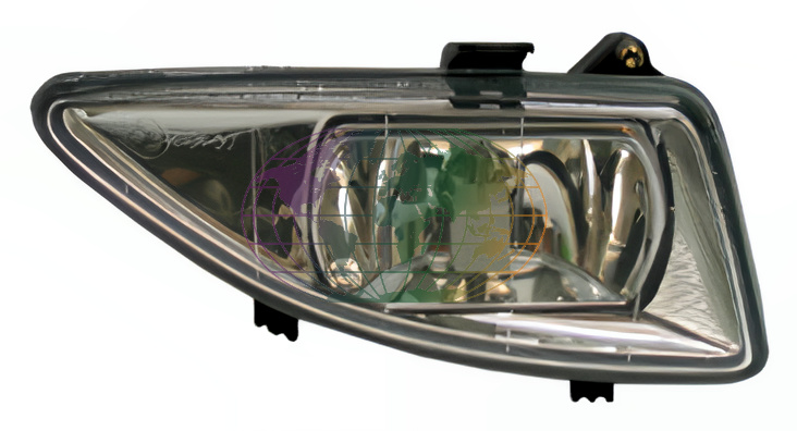 Mistlamp Bodermann 3617296 Mistlamp Bodermann 3617296