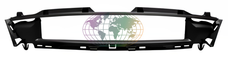 Grille Bodermann 3617357 Grille Bodermann 3617357